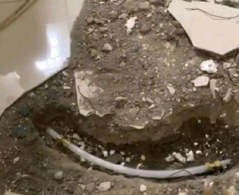 德阳市卫生间测漏水哪家优惠