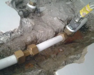 德阳市测漏水多少钱