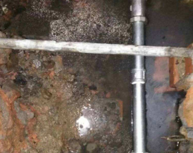 德阳市卫生间测漏水多少钱