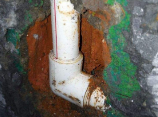 德阳市卫生间测漏水价格明细
