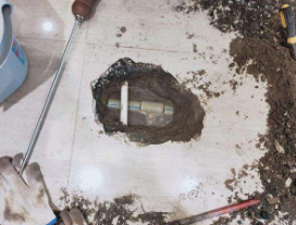 德阳市卫生间防水多少钱