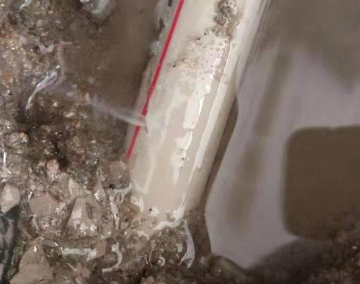 德阳市水管维修多少钱