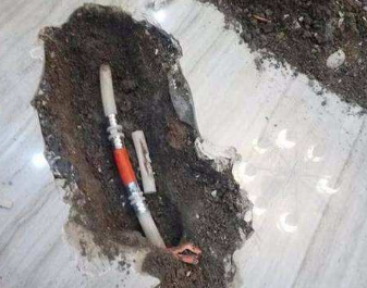 德阳市水管维修哪家好