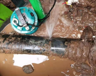 德阳市卫生间测漏水的相关介绍