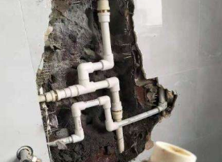 德阳市卫生间测漏水价格多少