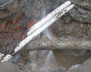 德阳市水管维修费用是多少