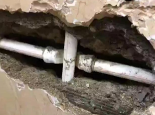 德阳市水管维修哪家好