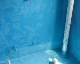 德阳市卫生间防水多少钱