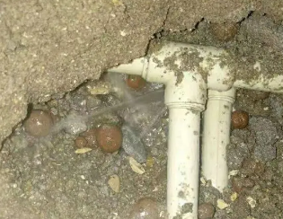德阳市卫生间测漏