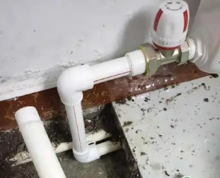 德阳市卫生间测漏水多少钱