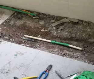 德阳市卫生间测漏水
