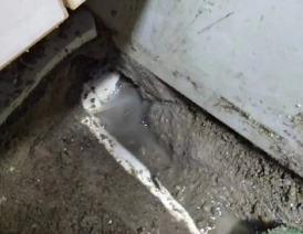 德阳市卫生间测漏水多少钱