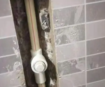 德阳市卫生间测漏水