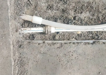 德阳市卫生间测漏水之解决方法