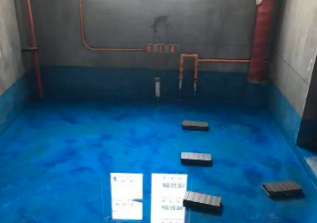 德阳市卫生间防水步骤