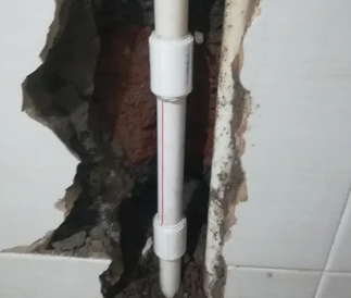 德阳市卫生间测漏水的相关案例