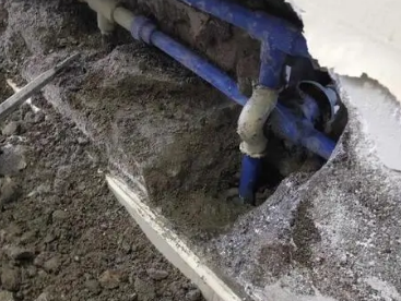 德阳市卫生间测漏水哪家好