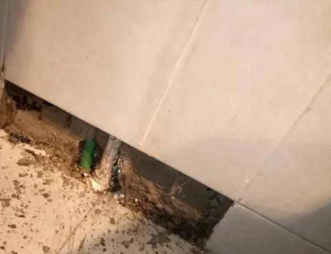德阳市测漏水公司为您专业分享下检漏仪器准确定位的方法有什么特点?