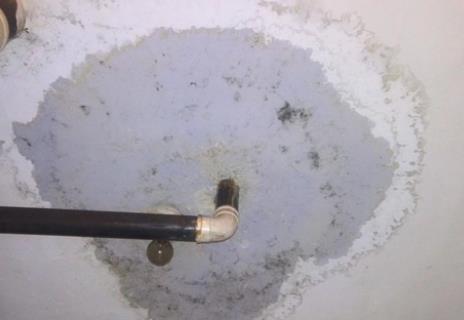 德阳市测漏水公司分享如何自检漏水