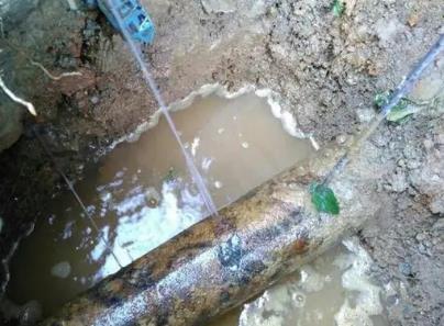 德阳市卫生间测漏水公司分享下我们可以检测到轻微的漏水和水压吗？