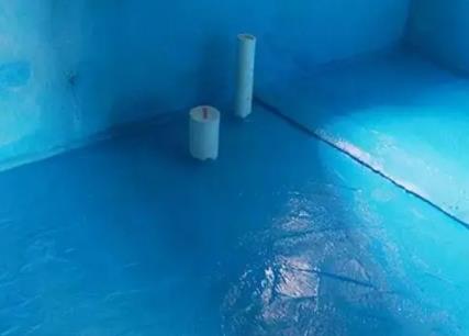 德阳市卫生间防水公司分享防水小知识