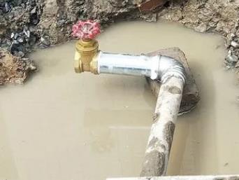 德阳市漏水检测电话多少