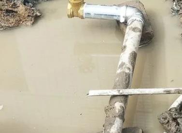 德阳市测漏水公司电话